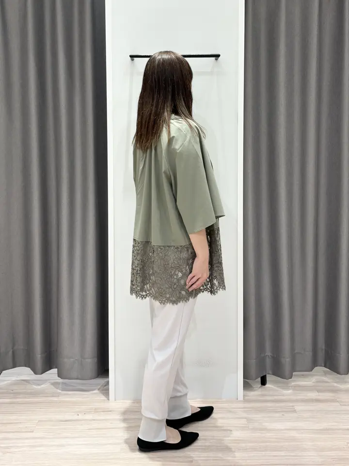 ONWARD CROSSET SELECT SAKAI コーディネート画像