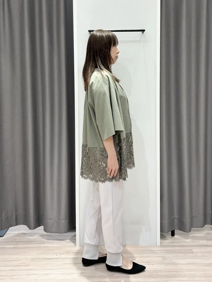 ONWARD CROSSET SELECT SAKAI コーディネート画像