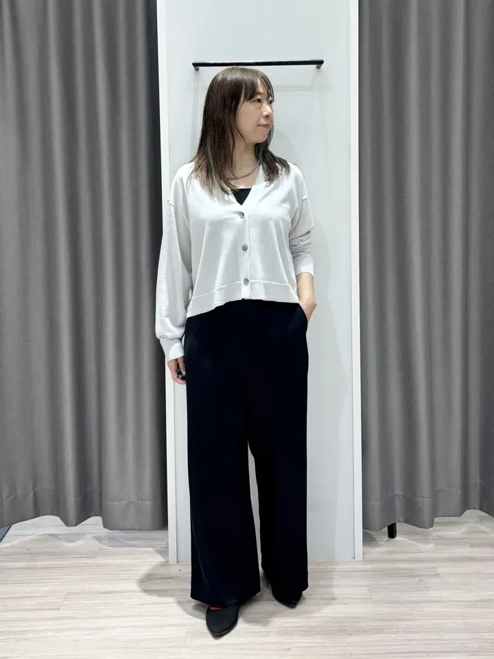 ONWARD CROSSET SELECT SAKAI コーディネート画像