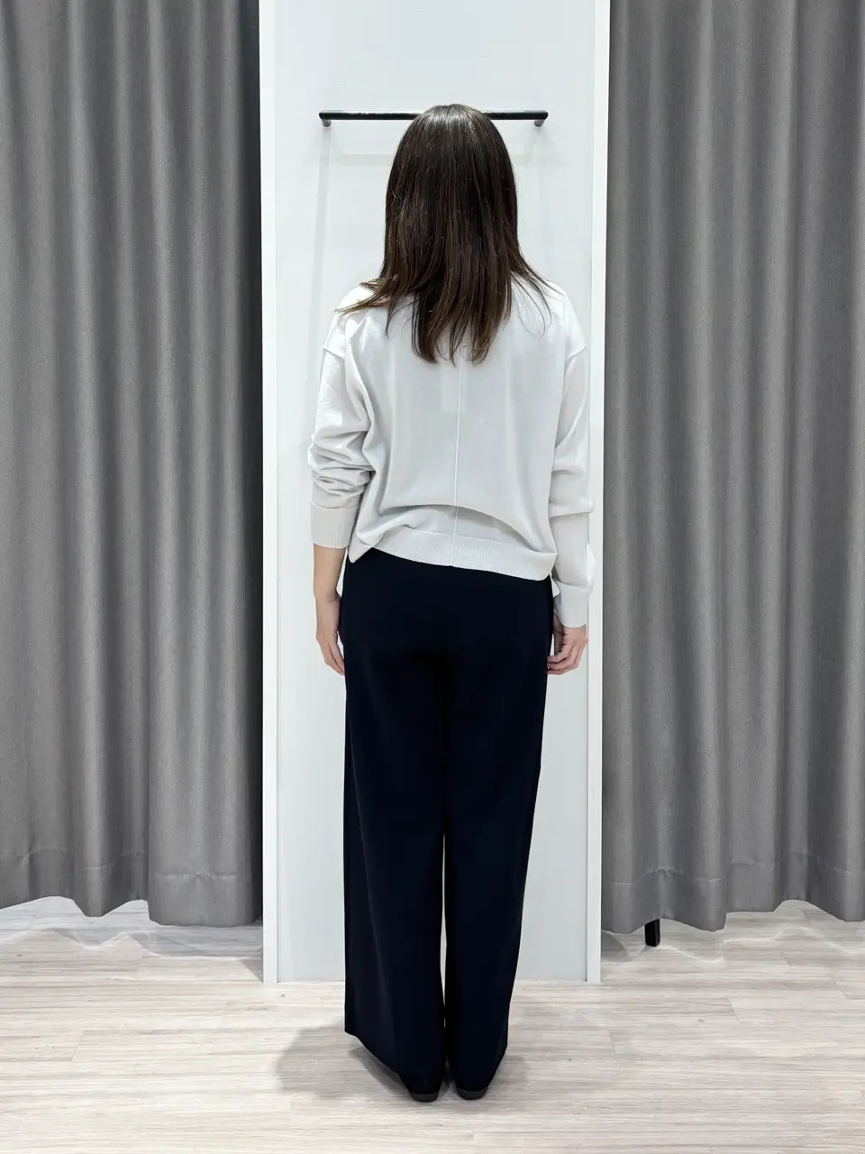 ONWARD CROSSET SELECT SAKAI コーディネート画像