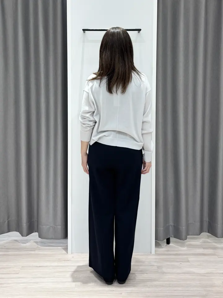 ONWARD CROSSET SELECT SAKAI コーディネート画像