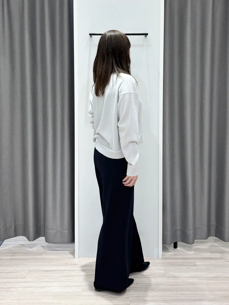 ONWARD CROSSET SELECT SAKAI コーディネート画像