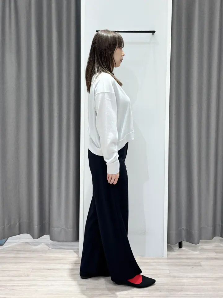 ONWARD CROSSET SELECT SAKAI コーディネート画像