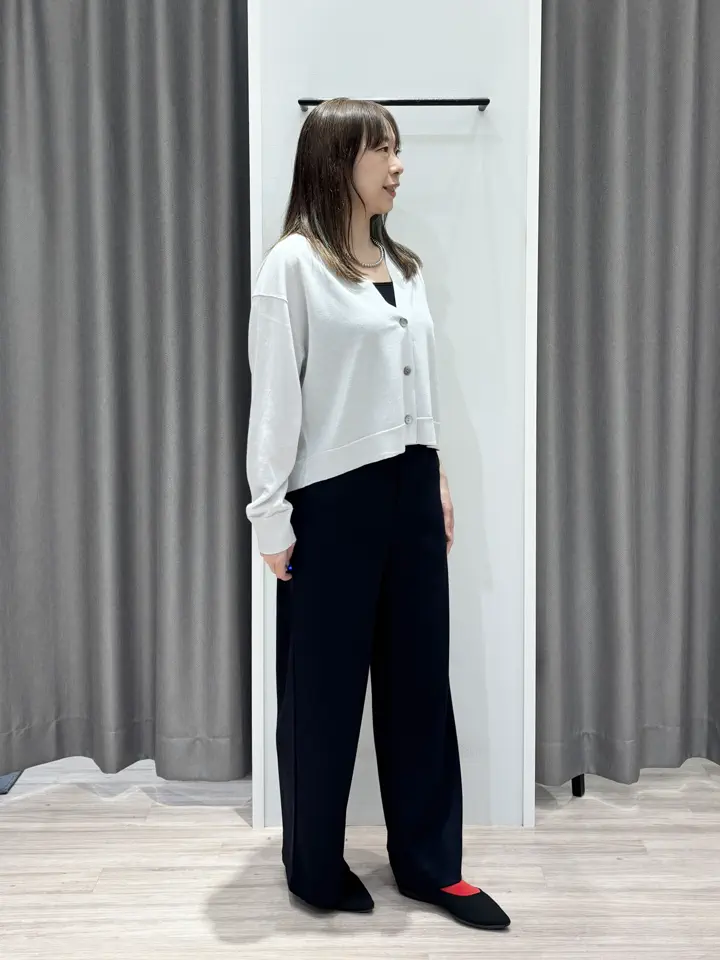 ONWARD CROSSET SELECT SAKAI コーディネート画像