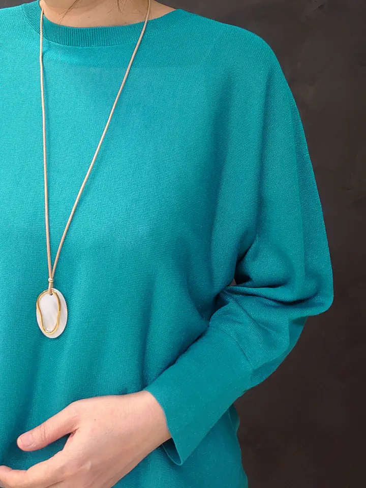 ONWARD CROSSET SELECT 森 コーディネート画像