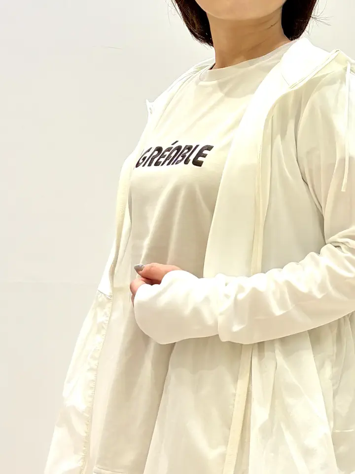 ONWARD CROSSET SELECT 前田 コーディネート画像