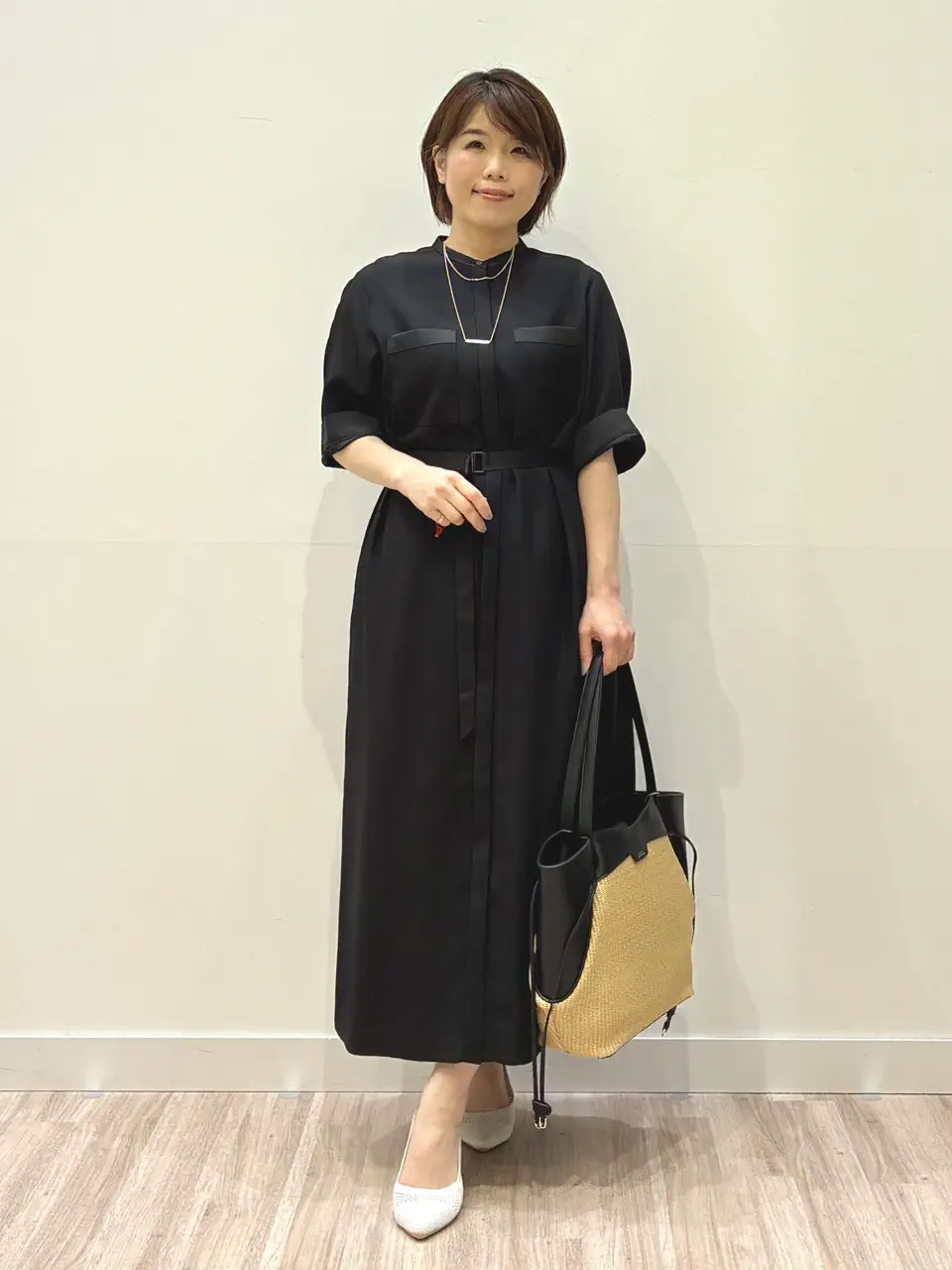  前田 コーディネート画像