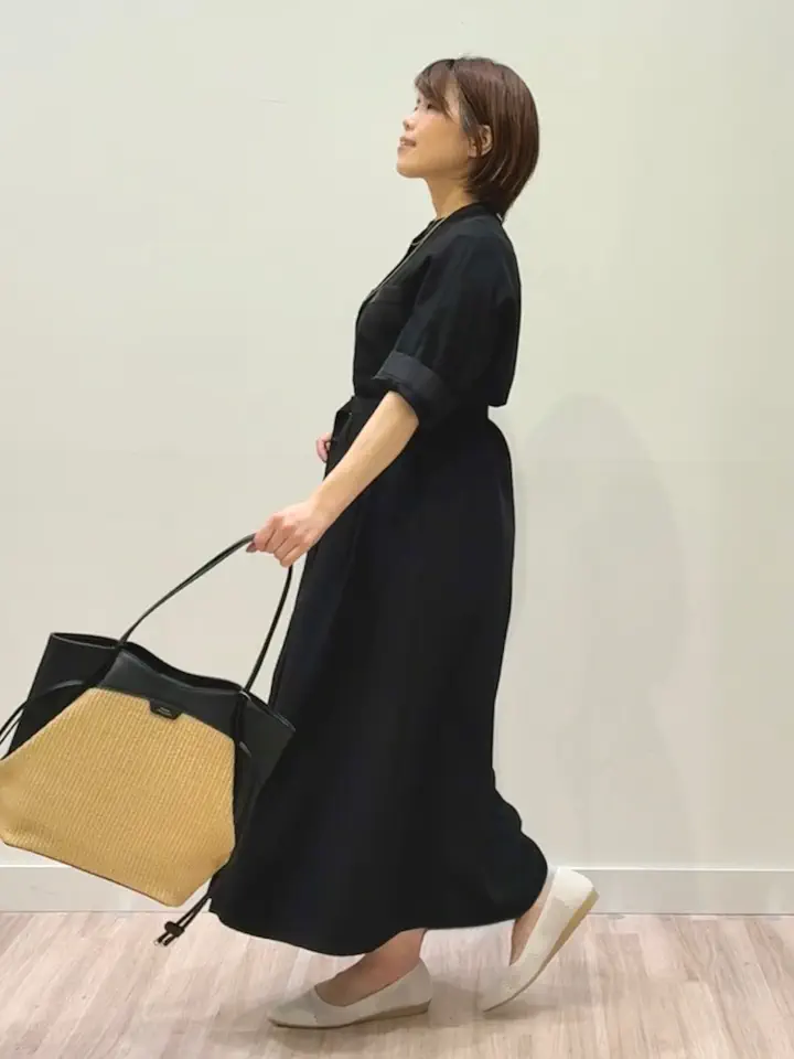 ONWARD CROSSET SELECT 前田 コーディネート画像