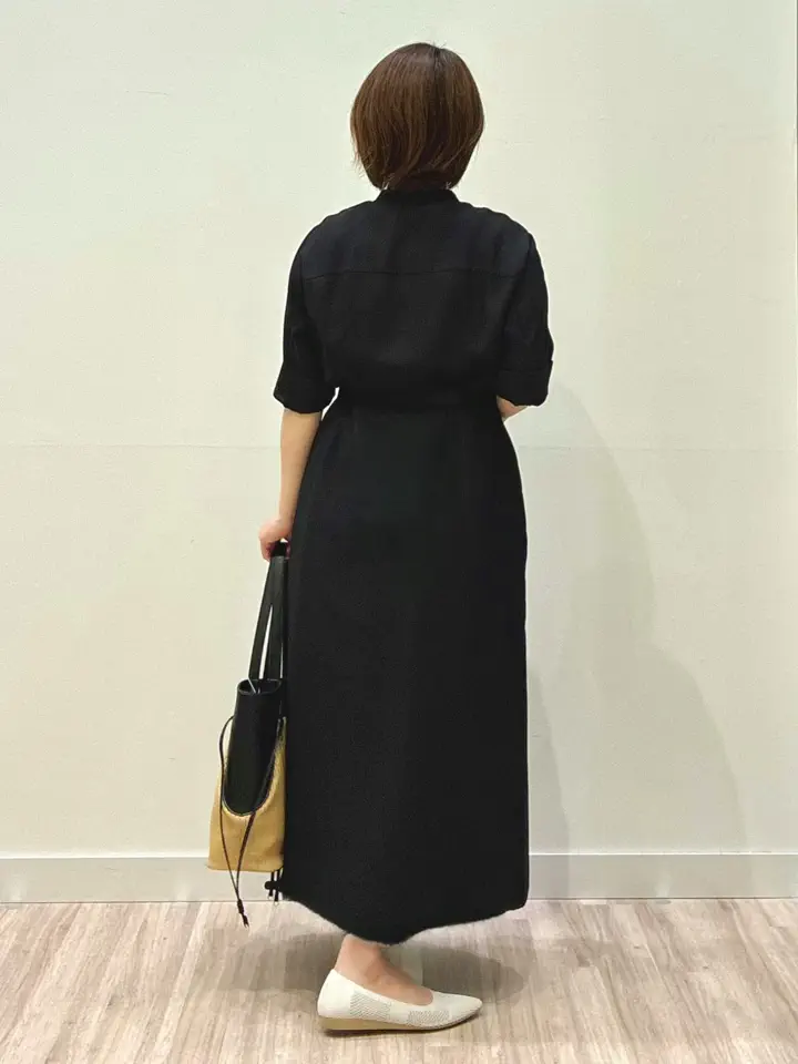 ONWARD CROSSET SELECT 前田 コーディネート画像