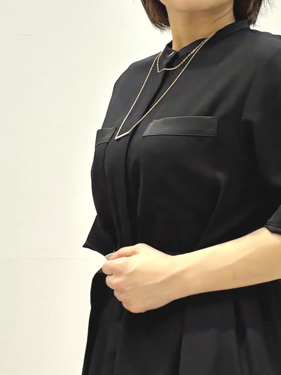 ONWARD CROSSET SELECT 前田 コーディネート画像