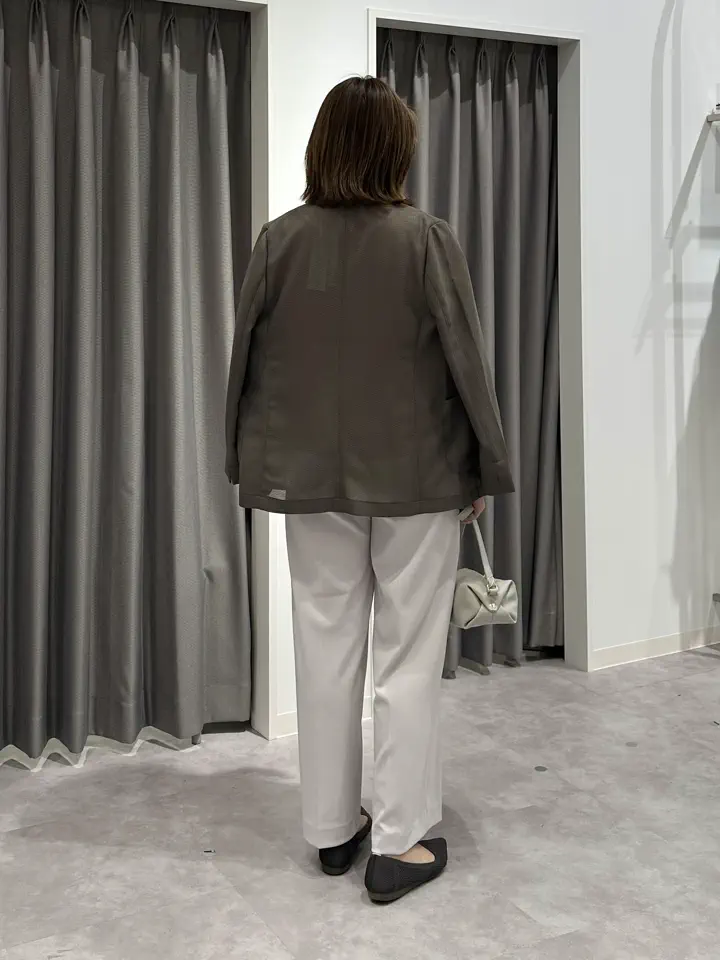 ONWARD CROSSET SELECT mami コーディネート画像