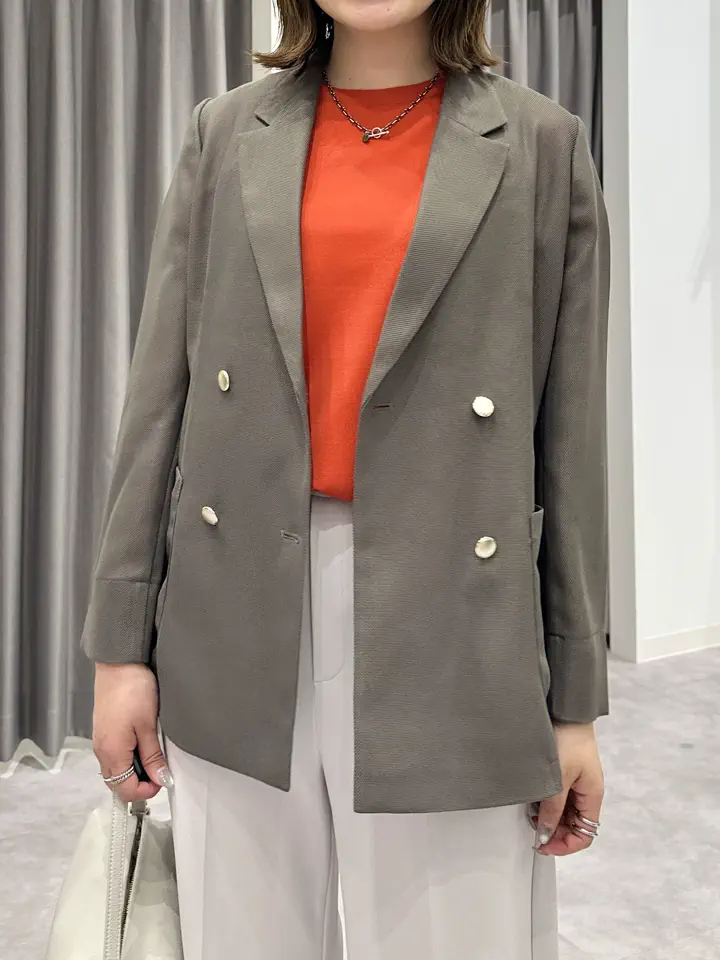 ONWARD CROSSET SELECT mami コーディネート画像