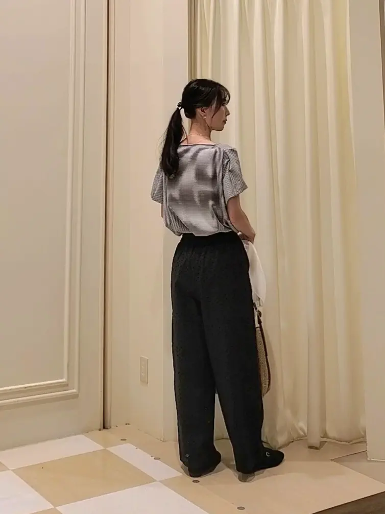 ONWARD CROSSET SELECT 内田 コーディネート画像