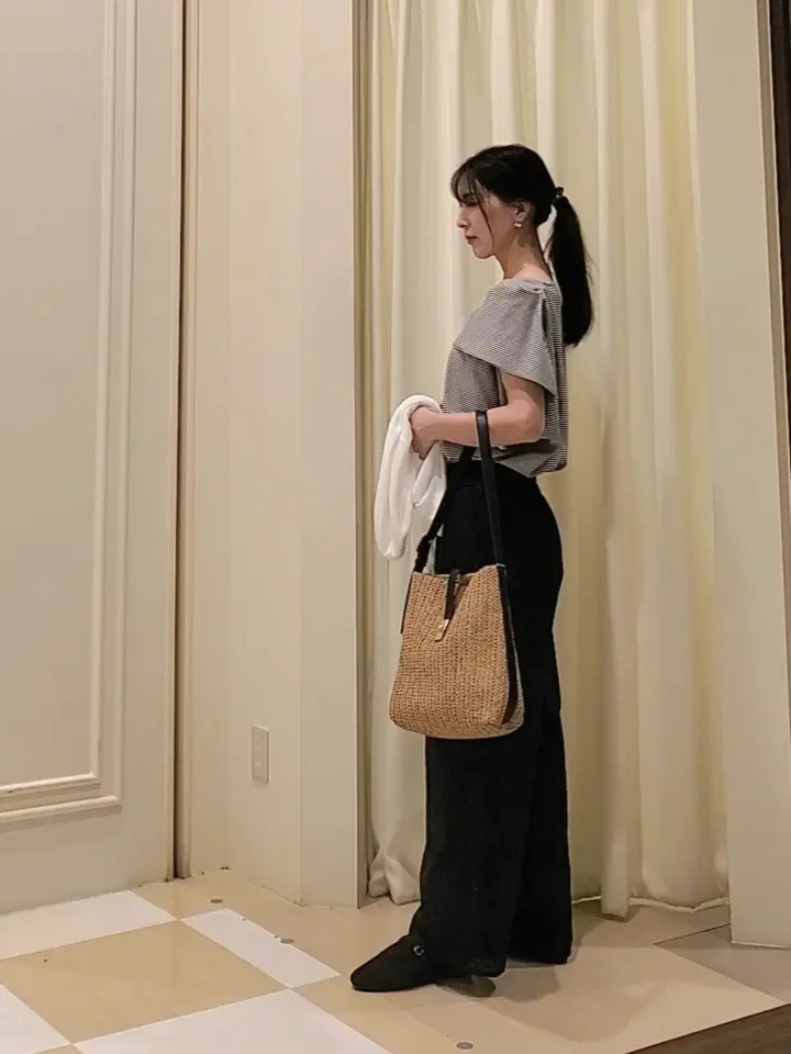 ONWARD CROSSET SELECT 内田 コーディネート画像