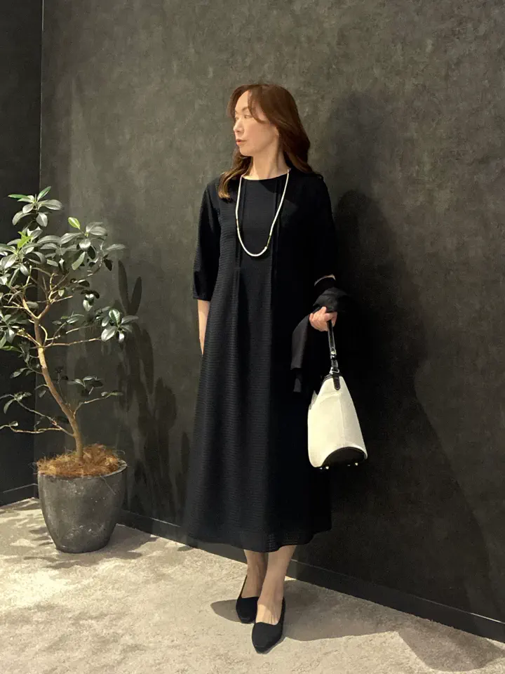 ONWARD CROSSET SELECT niina コーディネート画像