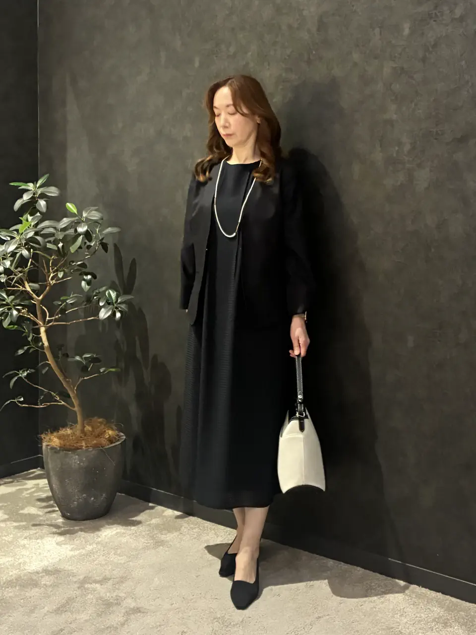  niina コーディネート画像