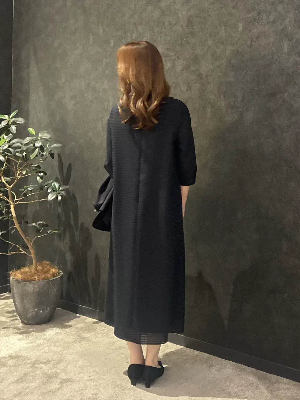 ONWARD CROSSET SELECT niina コーディネート画像