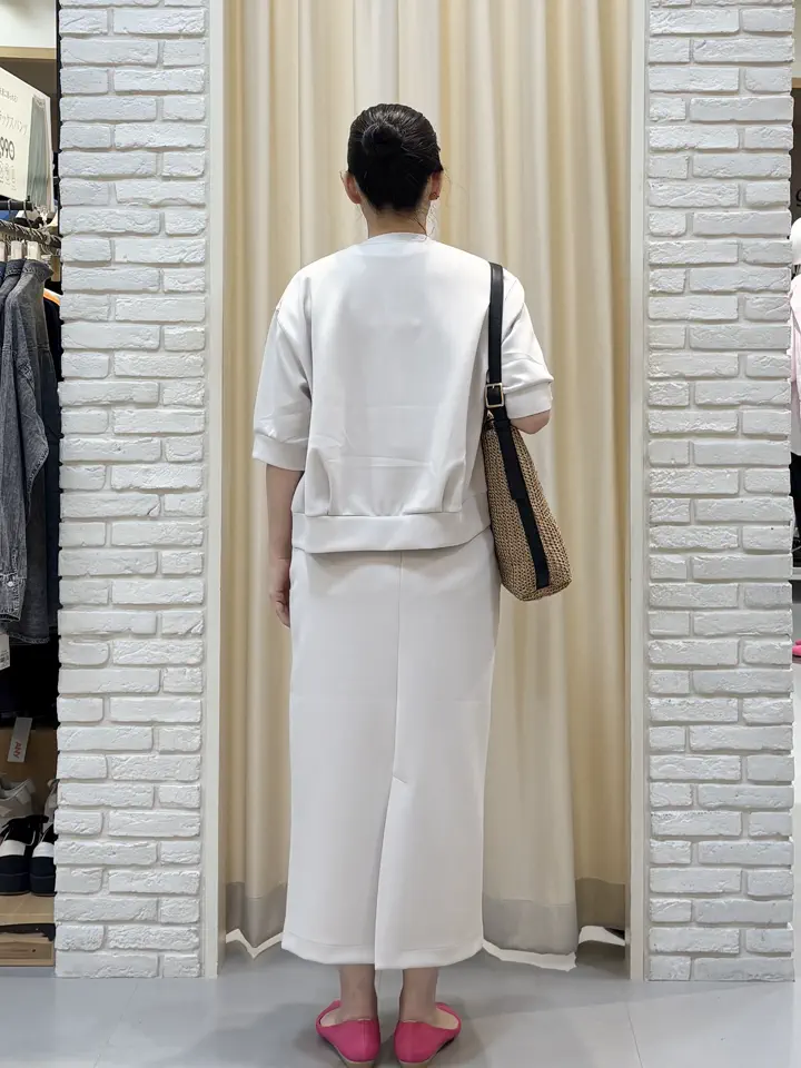 ONWARD CROSSET SELECT 中野 コーディネート画像