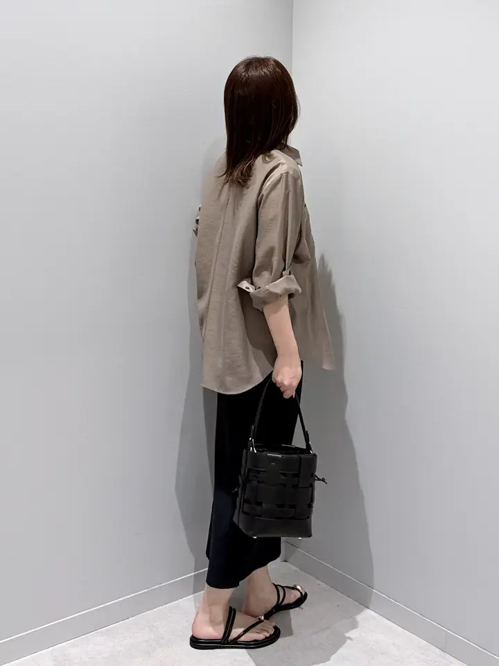 ONWARD CROSSET SELECT Tamura コーディネート画像