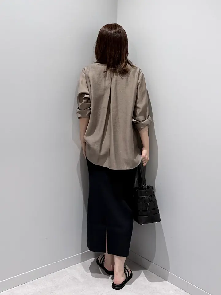 ONWARD CROSSET SELECT Tamura コーディネート画像