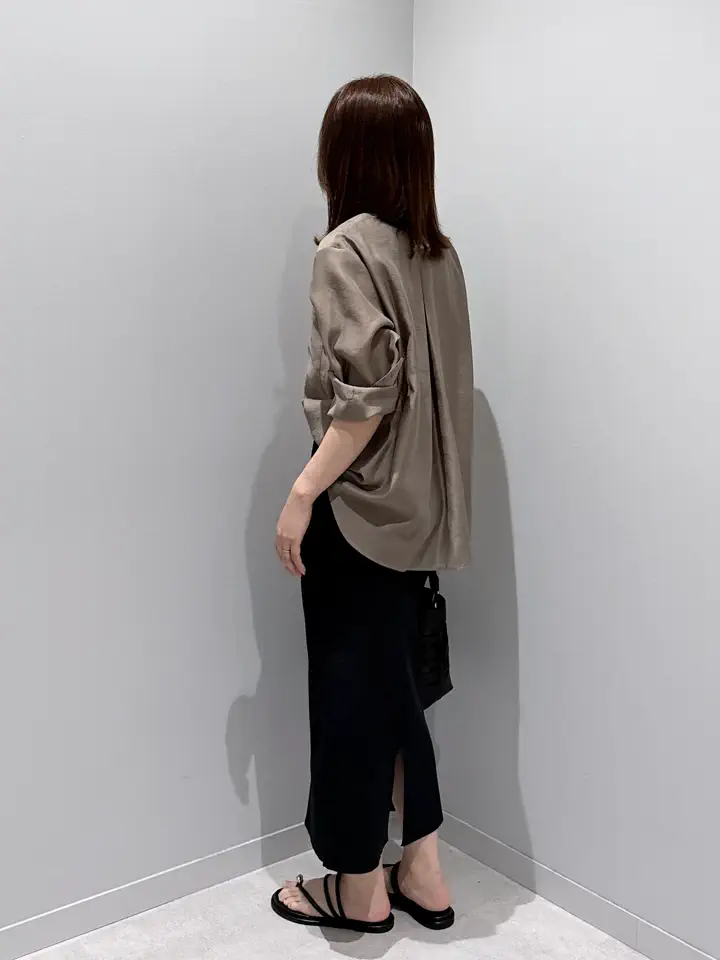 ONWARD CROSSET SELECT Tamura コーディネート画像