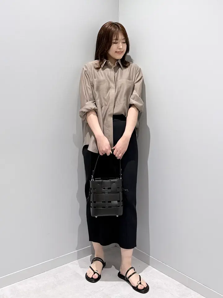 ONWARD CROSSET SELECT Tamura コーディネート画像