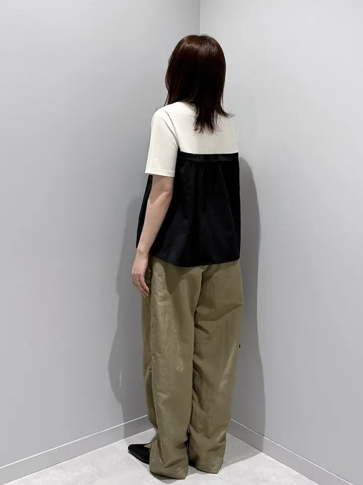 ONWARD CROSSET SELECT Tamura コーディネート画像