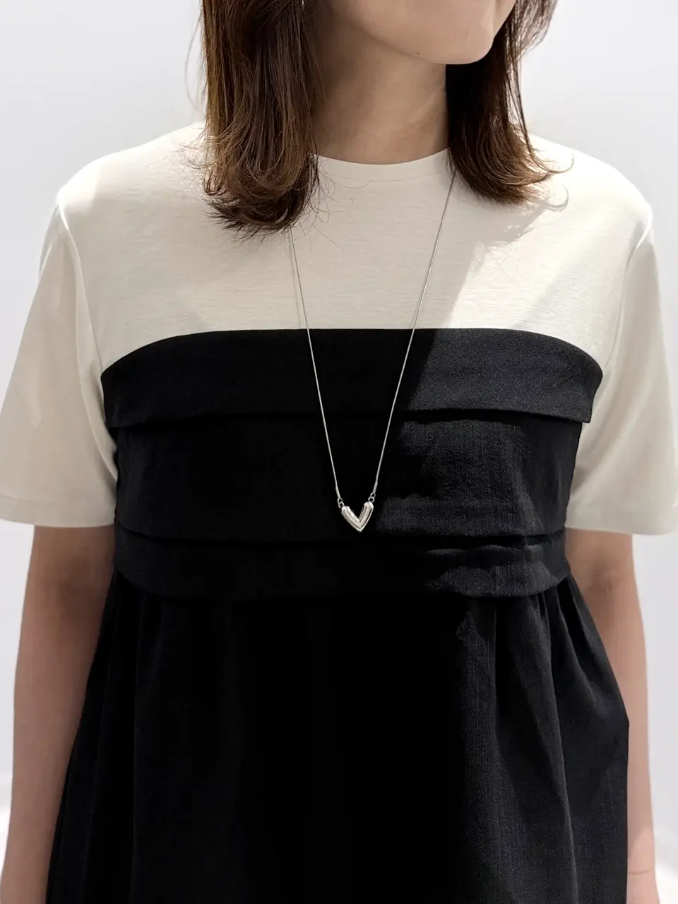 ONWARD CROSSET SELECT Tamura コーディネート画像