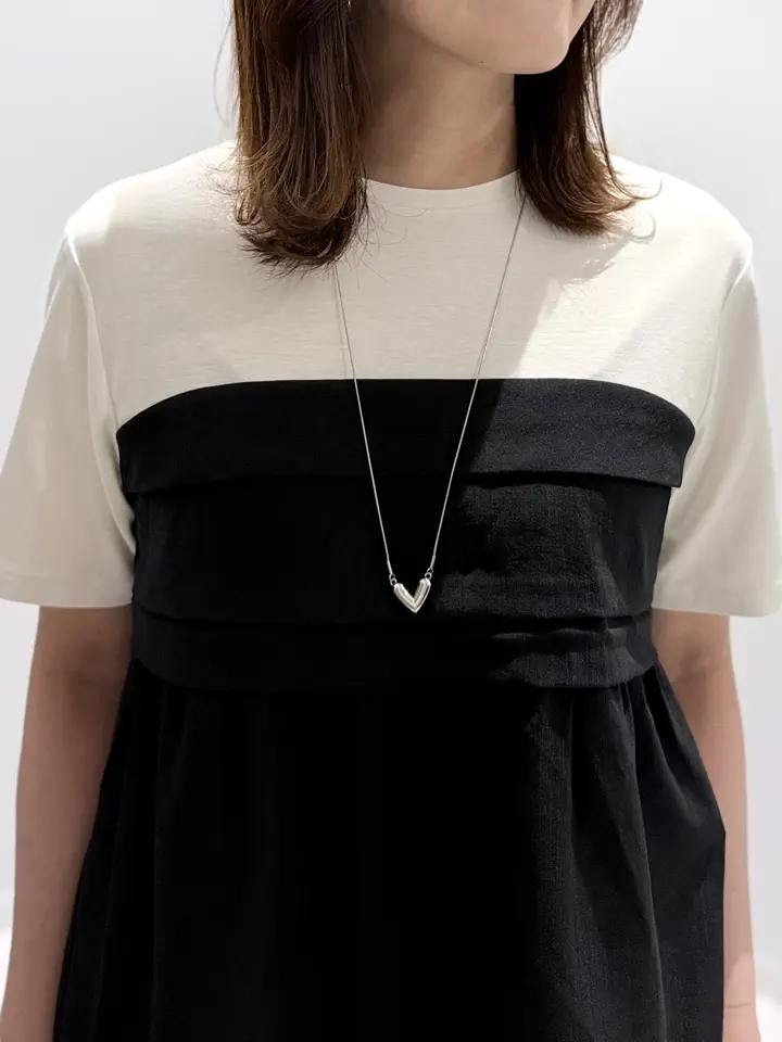 ONWARD CROSSET SELECT Tamura コーディネート画像