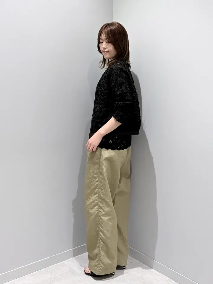 ONWARD CROSSET SELECT Tamura コーディネート画像