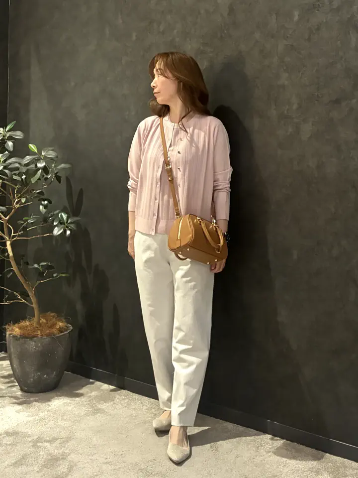 ONWARD CROSSET SELECT niina コーディネート画像