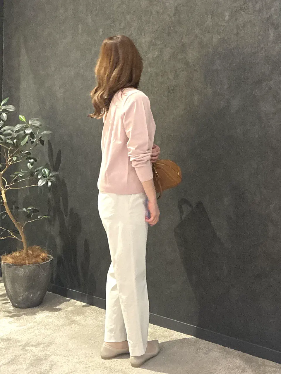 ONWARD CROSSET SELECT niina コーディネート画像