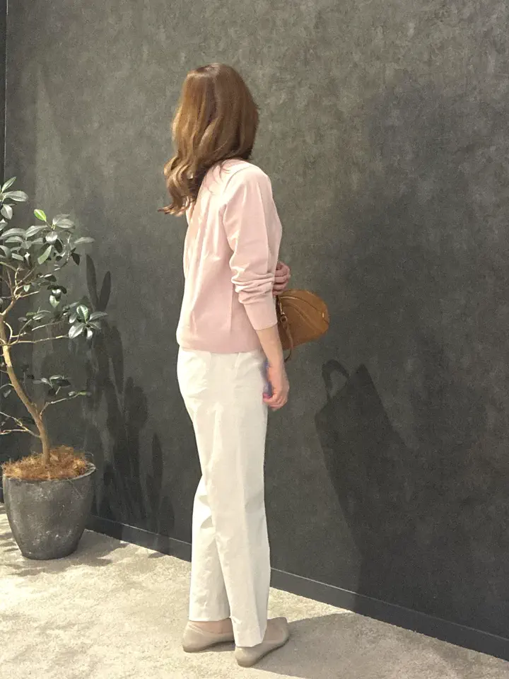 ONWARD CROSSET SELECT niina コーディネート画像