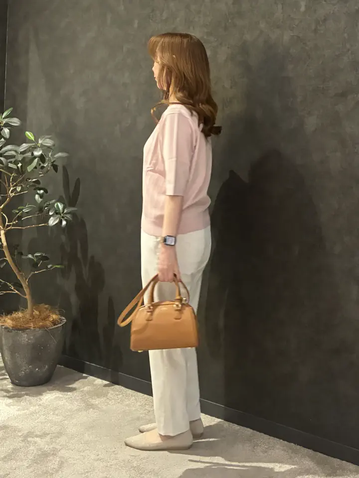 ONWARD CROSSET SELECT niina コーディネート画像