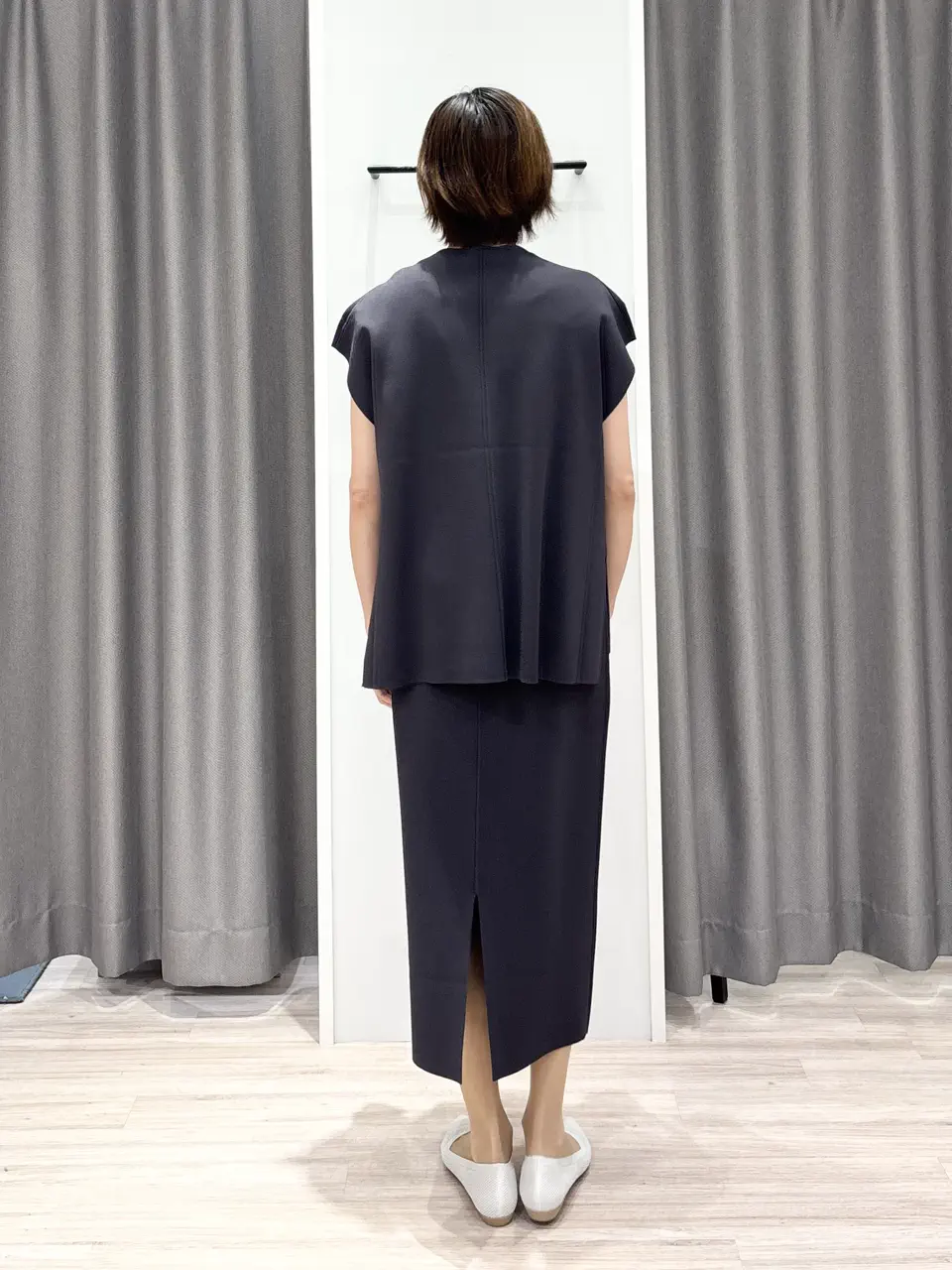 ONWARD CROSSET SELECT Chie コーディネート画像