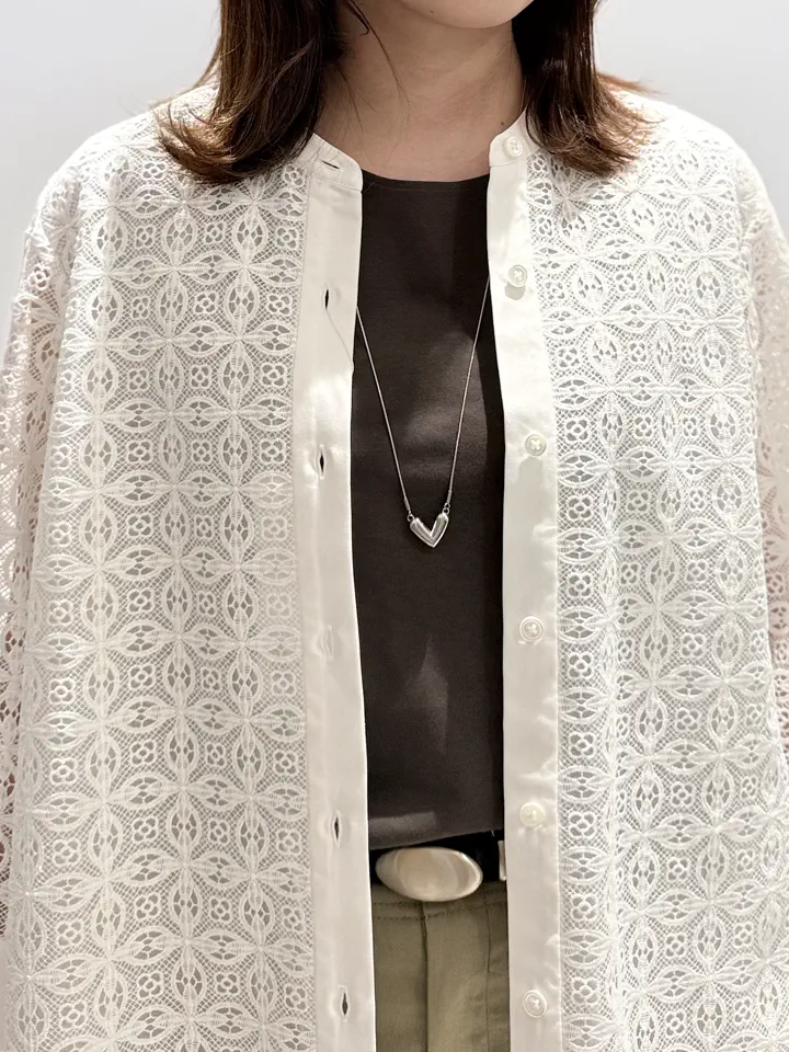 ONWARD CROSSET SELECT Tamura コーディネート画像