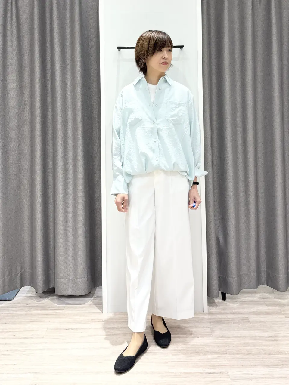  Chie コーディネート画像