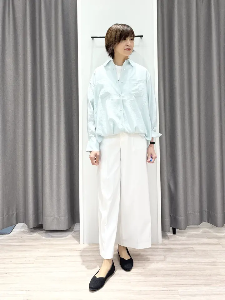 ONWARD CROSSET SELECT Chie コーディネート画像