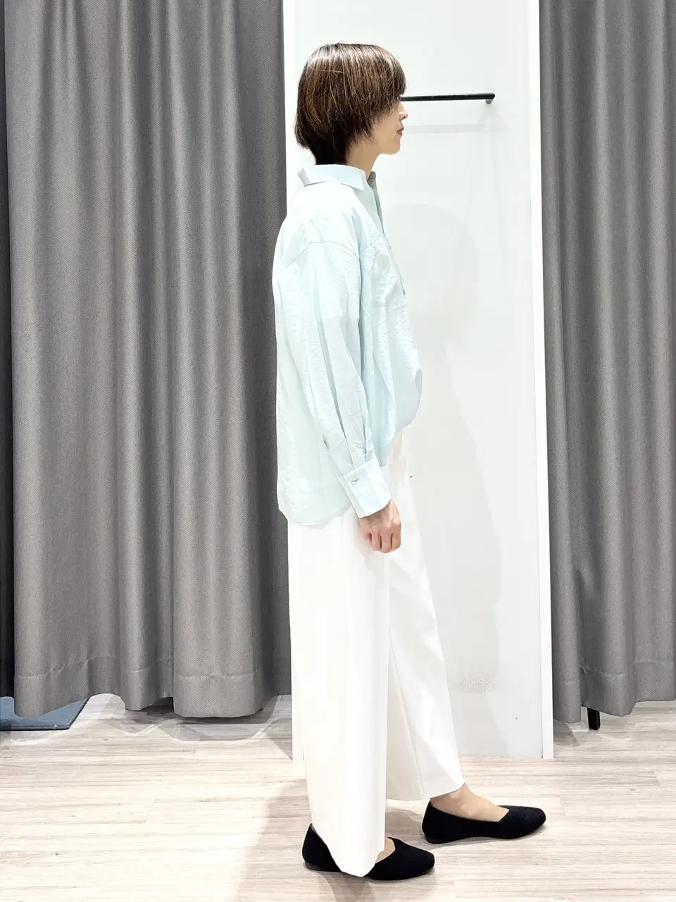 ONWARD CROSSET SELECT Chie コーディネート画像