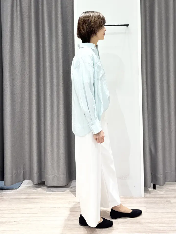 ONWARD CROSSET SELECT Chie コーディネート画像