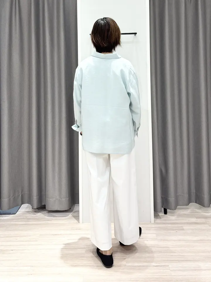 ONWARD CROSSET SELECT Chie コーディネート画像