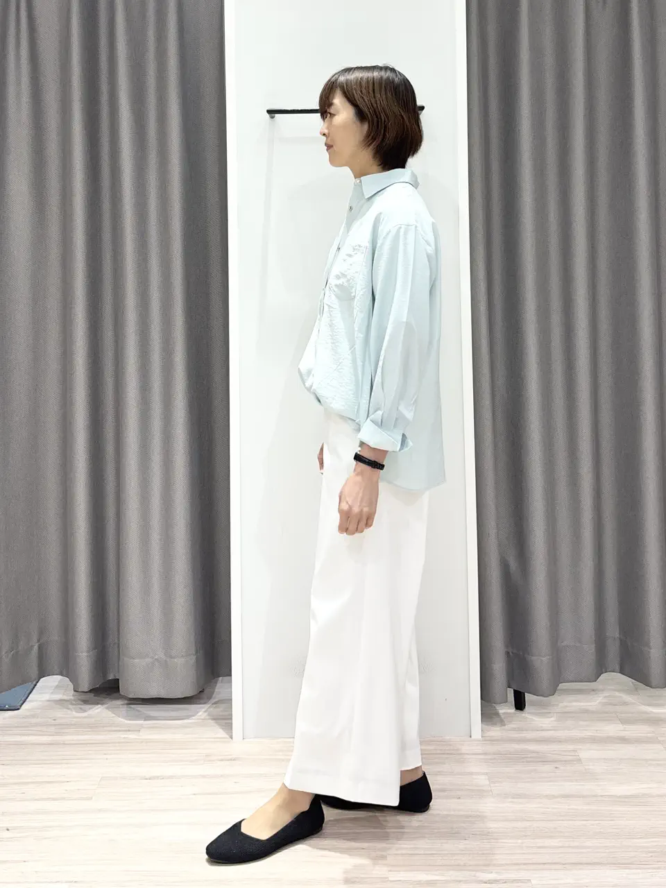 ONWARD CROSSET SELECT Chie コーディネート画像