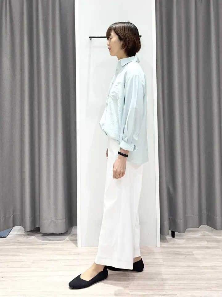 ONWARD CROSSET SELECT Chie コーディネート画像