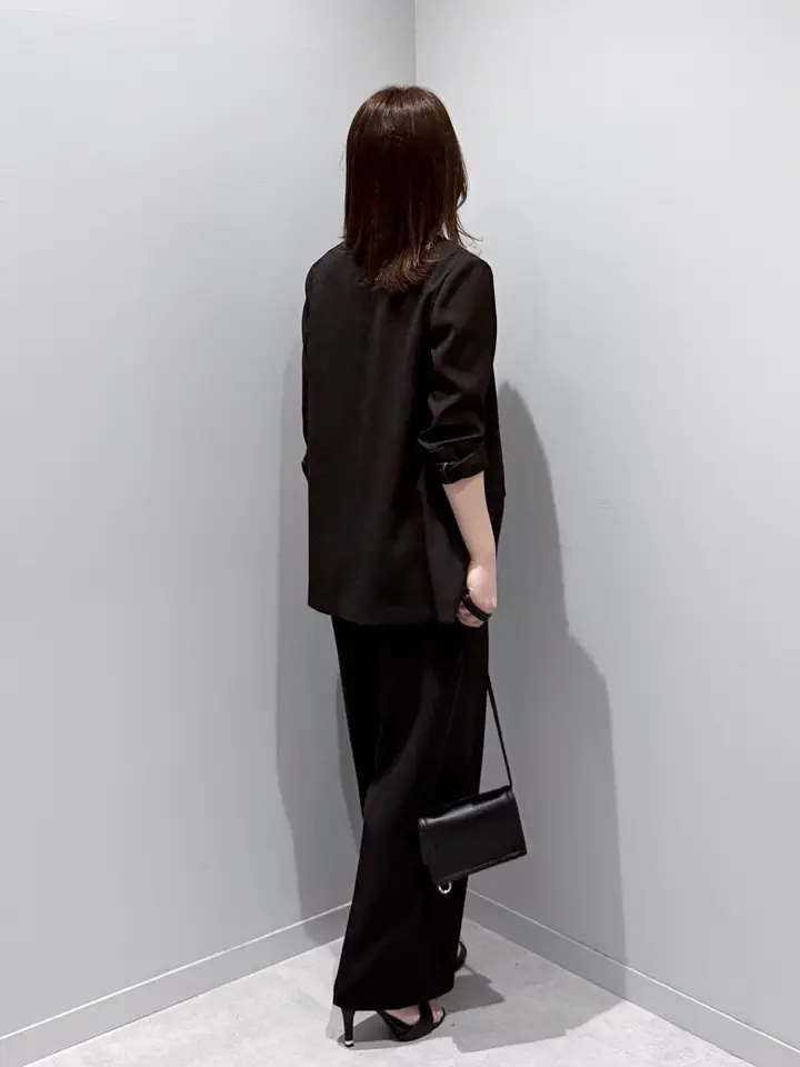 ONWARD CROSSET SELECT Tamura コーディネート画像