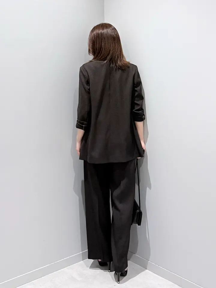 ONWARD CROSSET SELECT Tamura コーディネート画像