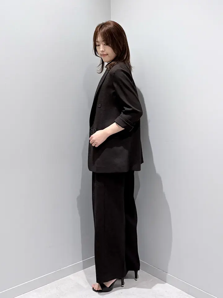 ONWARD CROSSET SELECT Tamura コーディネート画像