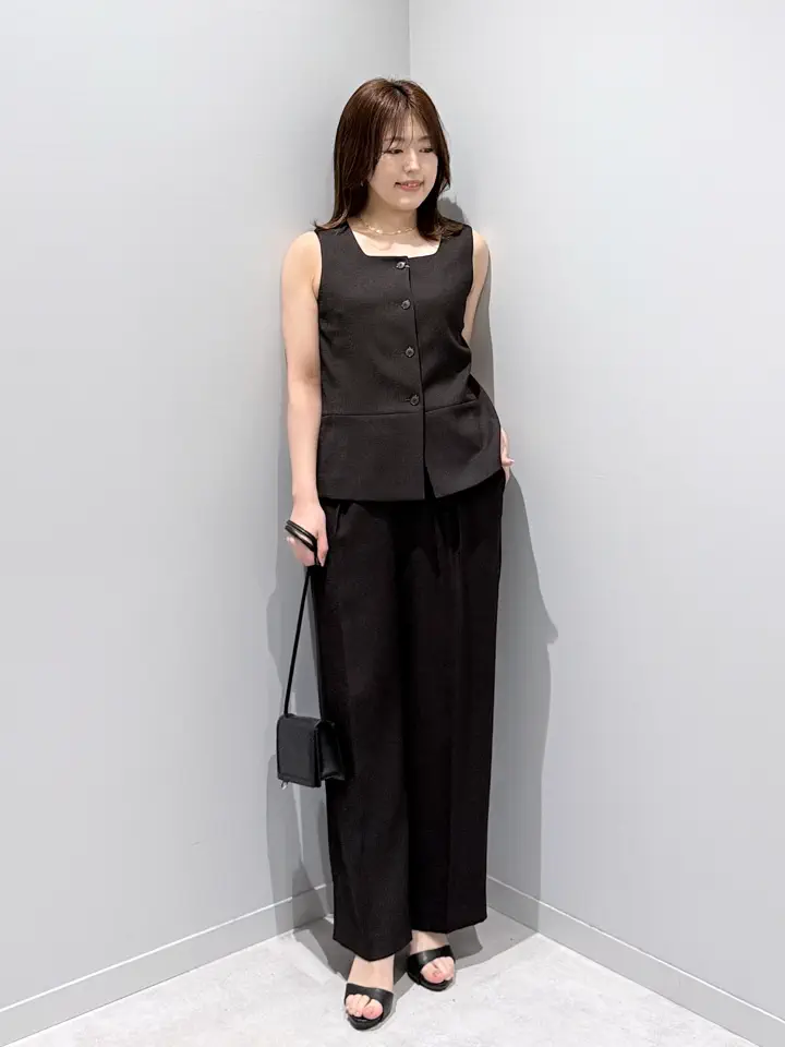 ONWARD CROSSET SELECT Tamura コーディネート画像