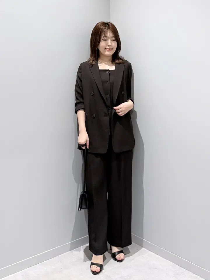 ONWARD CROSSET SELECT Tamura コーディネート画像