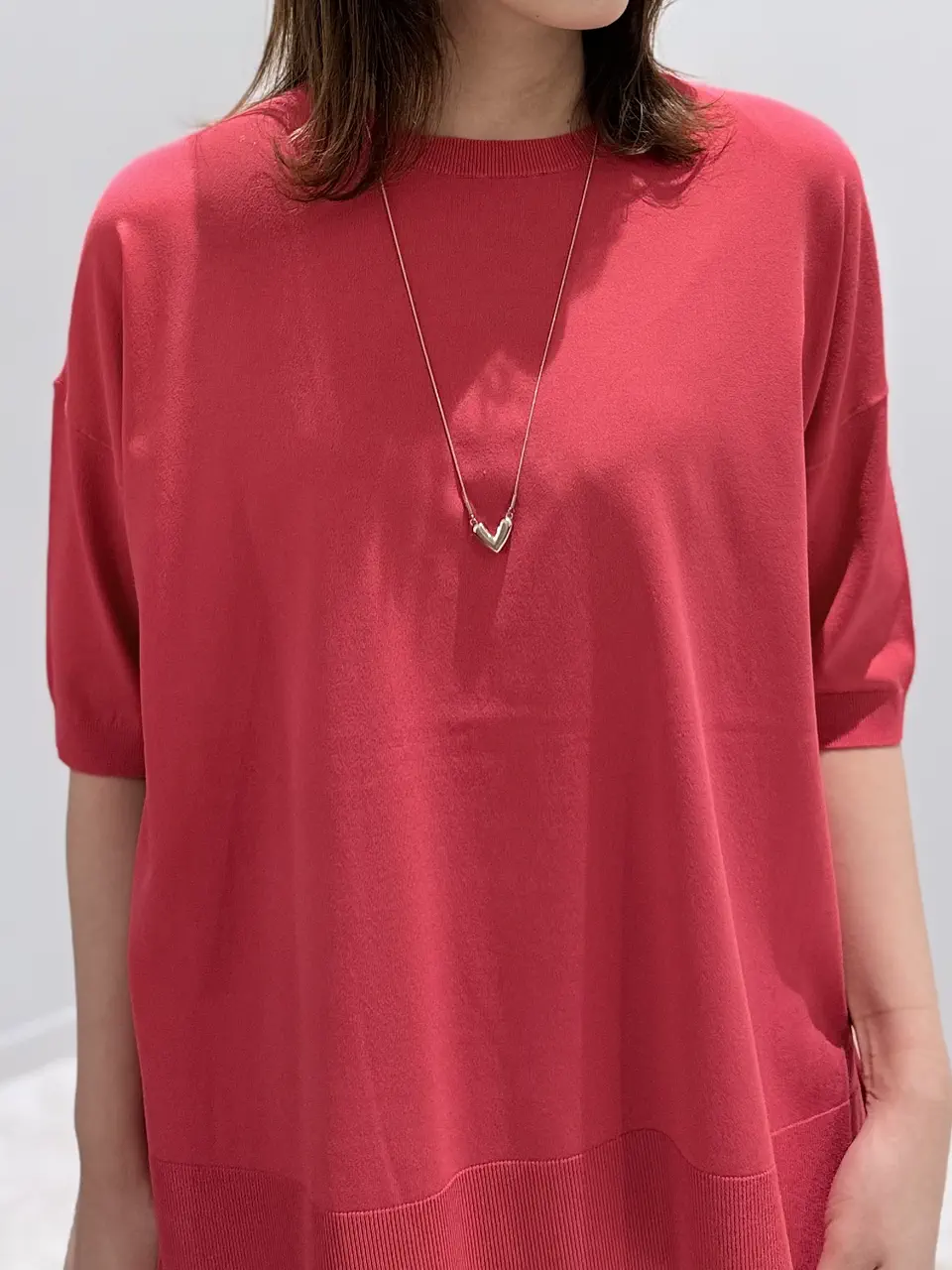 ONWARD CROSSET SELECT Tamura コーディネート画像