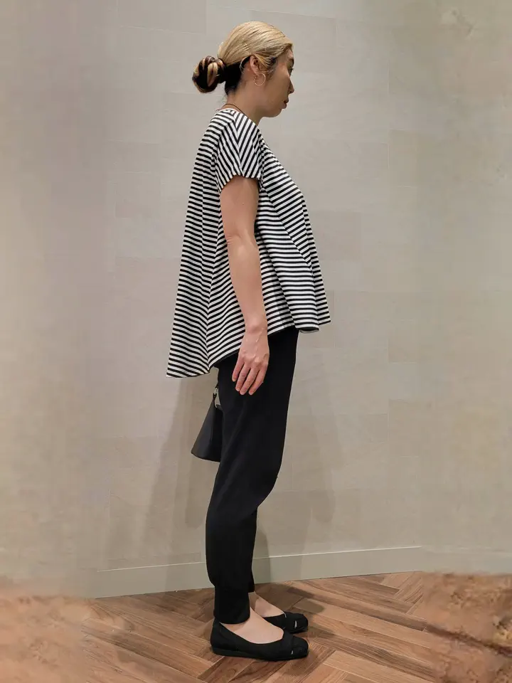 ONWARD CROSSET SELECT 西村 コーディネート画像